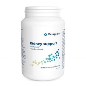Metagenics Kidney Support NF Metagenics Kidney Support NF afbeelding