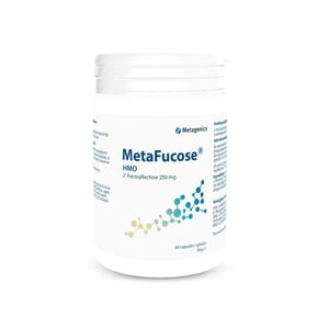 Metagenics Metafucose HMO V2 afbeelding