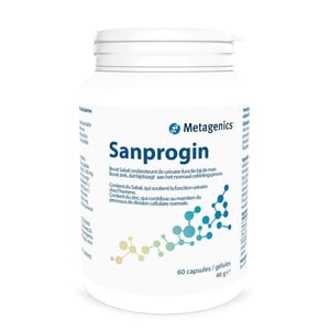 Metagenics Sanprogin NF afbeelding