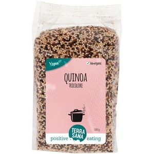 TerraSana Super quinoa tricolore afbeelding