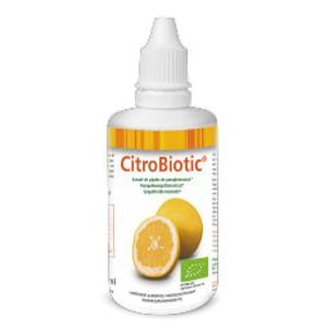Be-Life Citrobiotic afbeelding