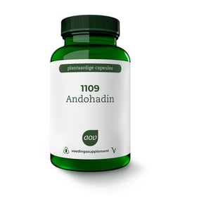 AOV Voedingssupplementen 1109 Andohadin afbeelding