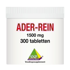 SNP Ader Rein SNP Ader Rein afbeelding