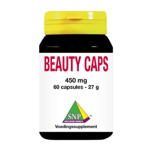 SNP Beauty Caps afbeelding