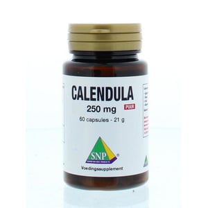 SNP Calendula 250 mg Puur afbeelding