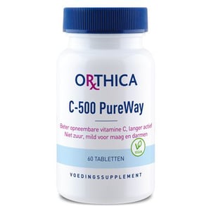 Orthica C-500 PureWay afbeelding