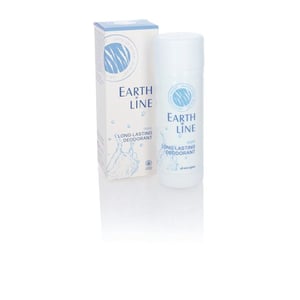 Earth-line - Long Lasting Deodorant Aqua