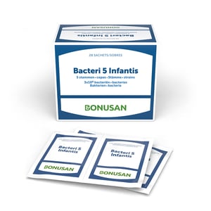Bonusan Bacteri 5 Infantis afbeelding