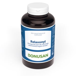 Bonusan Relaxonyl Bonusan Relaxonyl afbeelding