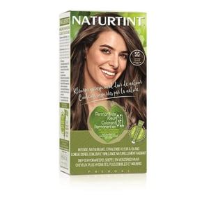 Naturtint Intense 4G Kastanje Goud Naturtint Intense 4G Kastanje Goud afbeelding