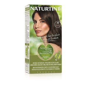 Naturtint Intense 4N Natuurlijke Kastanje Naturtint Intense 4N Natuurlijke Kastanje afbeelding