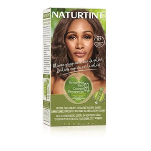 Naturtint 6.7 Donker Choco Blond Naturtint 6.7 Donker Choco Blond afbeelding