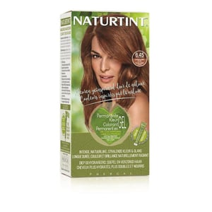 Naturtint 6.45 Donker Amber Blond Naturtint 6.45 Donker Amber Blond afbeelding