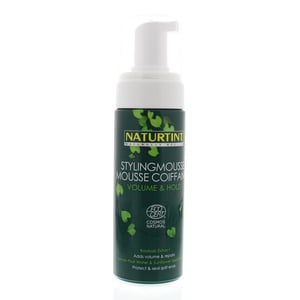 Naturtint Styling Mousse Eco afbeelding