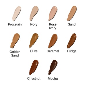 MADARA Skin Equal Foundation afbeelding