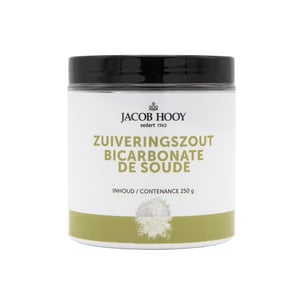 Jacob Hooy Zuiveringszout Natrium Bicarbonaat afbeelding