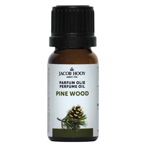 Jacob Hooy Parfum Olie Den Pine Wood afbeelding