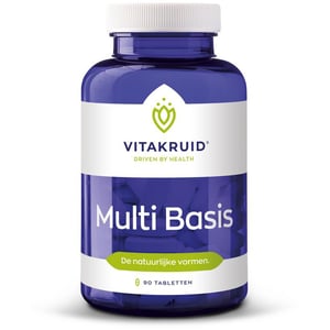 Vitakruid Multi Basis afbeelding