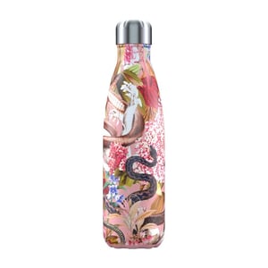 Chillys Bottle Chilly's Bottle Tropical Snake afbeelding