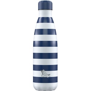 Chillys Bottle Chilly's Bottle Whitsunday Navy Chillys Bottle Chilly's Bottle Whitsunday Navy afbeelding