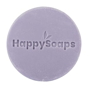 HappySoaps Lavender Bliss Conditioner Bar afbeelding