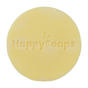 HappySoaps Chamomile Relaxation Conditioner Bar afbeelding