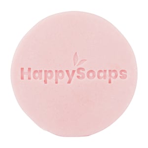 HappySoaps - Melon Power Conditioner Bar