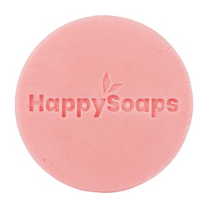 HappySoaps - Tender Rose Conditioner Bar