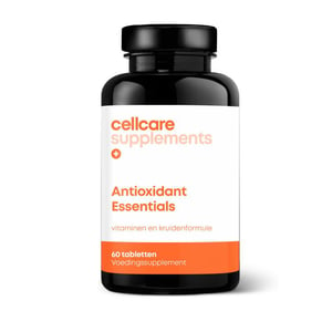 Cellcare Antioxidant Essentials afbeelding