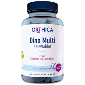 Orthica - Dino Multi
