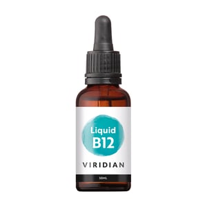 Viridian - Liquid B12