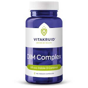 Vitakruid - DIM Complex