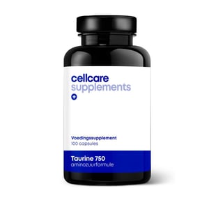 Cellcare Taurine 750 afbeelding
