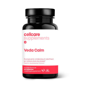 Cellcare Veda Calm afbeelding
