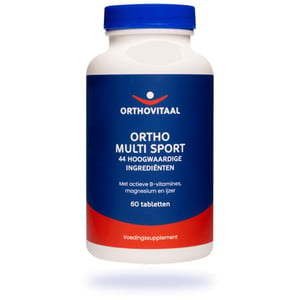 Orthovitaal Ortho Multi Sport afbeelding