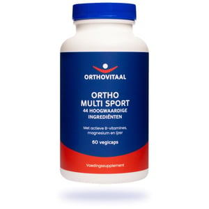 Orthovitaal - Ortho Multi Sport