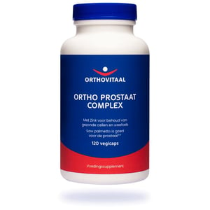 Orthovitaal Ortho Prostaat Complex afbeelding