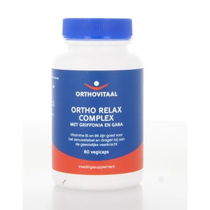 Orthovitaal - Ortho Relax Complex