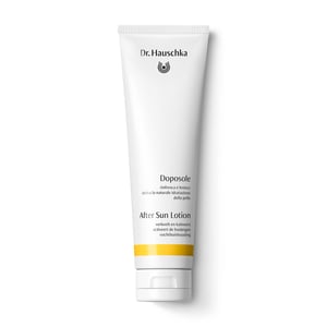 Dr Hauschka After Sun Lotion afbeelding