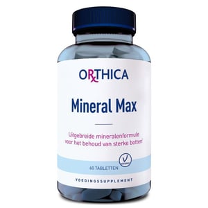 Orthica Mineral Max afbeelding