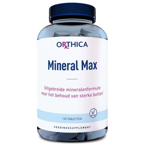 Orthica Mineral Max afbeelding