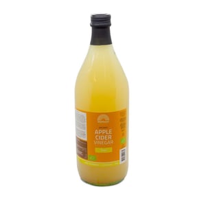 Mattisson Healthstyle Organic Apple Cider Vinegar Pure afbeelding
