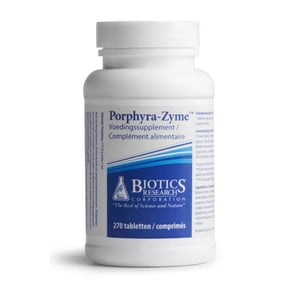 Biotics - Porphyra / Porphyra Zyme