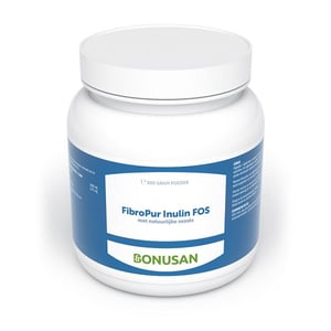 Bonusan - FibroPur inulin FOS