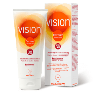 Vision - Every Day Sun Protection SPF 30