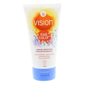 Vision - Kids Color SPF 50