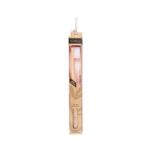 Nextbrush Bamboe Tandenborstel soft Nextbrush Bamboe Tandenborstel soft afbeelding