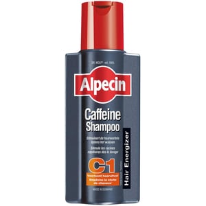 Alpecin Alpecin Cafeine Shampoo C1 afbeelding