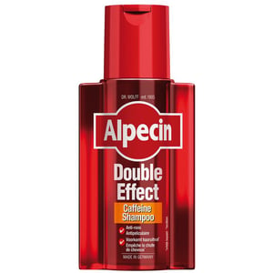 Alpecin Alpecin Dubbel Effect Shampoo afbeelding