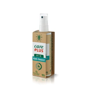 Care Plus Bio Anti-Insect Spray afbeelding